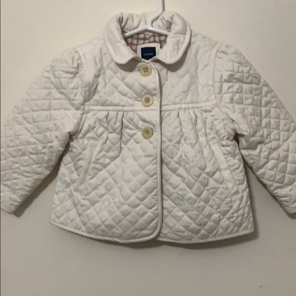 Cutes Baby Gap light jacket